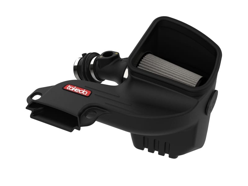 aFe — aFe Takeda Stage-2 Pro Dry S Cold Air Intake System 14-18 Mazda 3 L4-2.0L (Black)
Takeda Intake System
