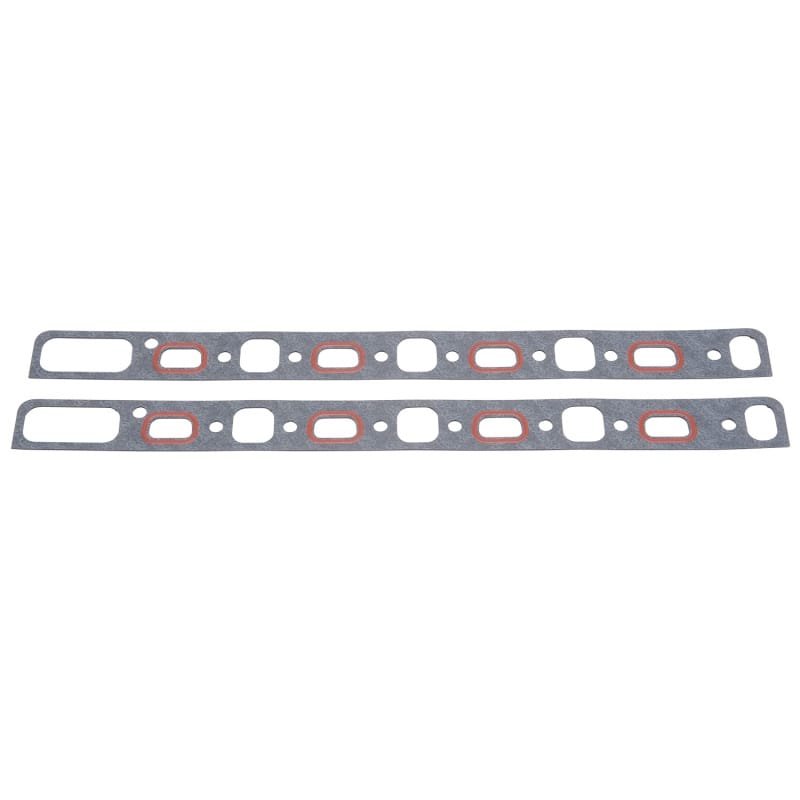 Edelbrock — Edelbrock Gasket Valley Cover Big Victor 3 (BV3) 5 00In Bore Spacing Each
GASKETS