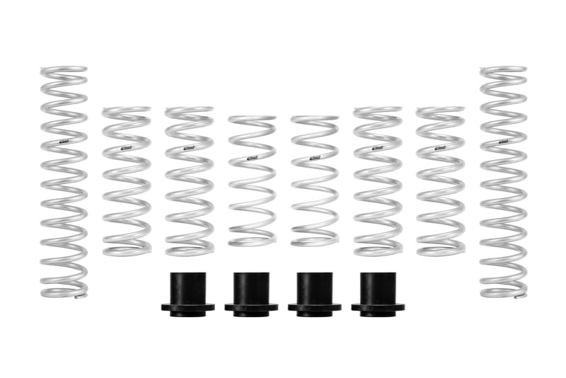 Eibach — Eibach 2021+ Honda Talon 1000x-4 Pro-UTV - Stage 2 Performance Spring System (Set of 8 Springs)
UTV Spring Kit