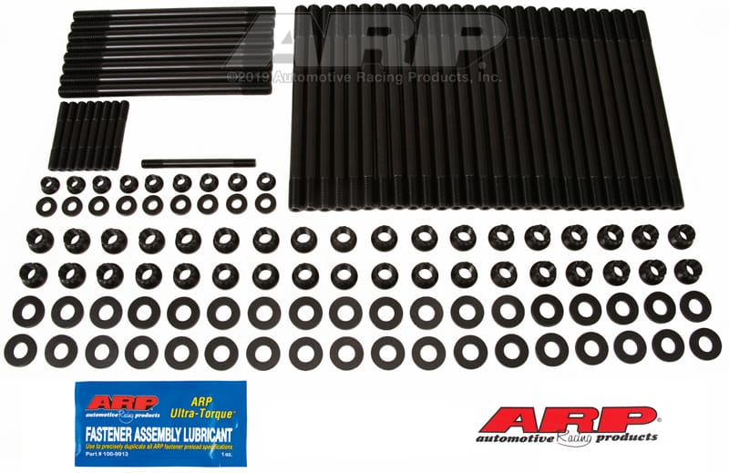 ARP — ARP 11-15 Ford 6.7L Power Stroke Diesel Head Stud Kit