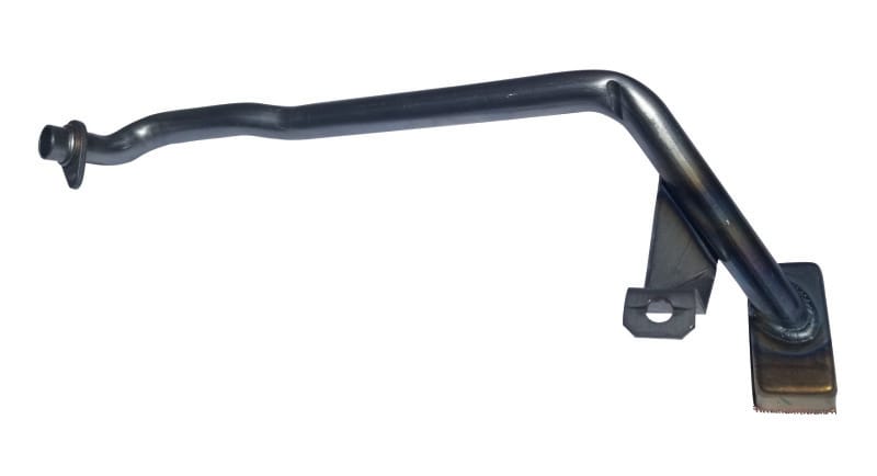 Moroso — Moroso Dart LS Next Oil Pump Pick-Up (Use w/Part No 20144)
