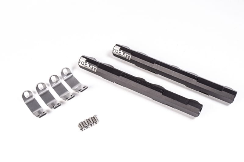 Radium Engineering — Radium Engineering Nissan VQ Fuel Rail Kit