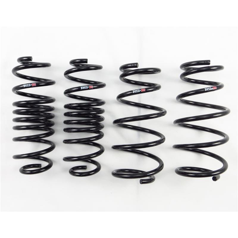RS-R — RS-R 2011-2016 Honda CR-Z (ZF1) Down Sus Springs