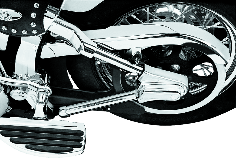 Kuryakyn — Swingarm Tube Cover Only