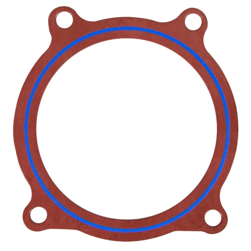 Fel-Pro — Fel-Pro RAM 2500 61740 Fuel Injection Throttle Body Mounting Gasket