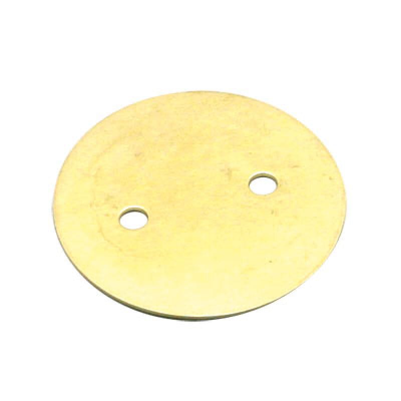 S&S Cycle — S&S Cycle 1.875in Throttle Plate