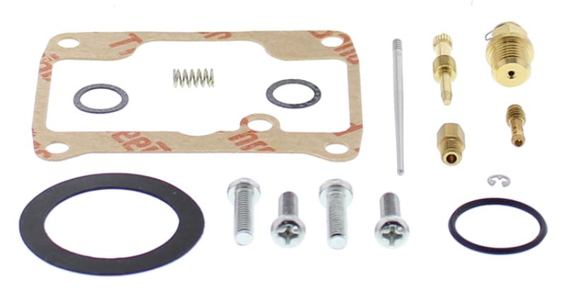 All Balls Racing — All Balls Racing 02-05 Ski-Doo Skandic 440/LT 440 F Carburetor Rebuild Kit