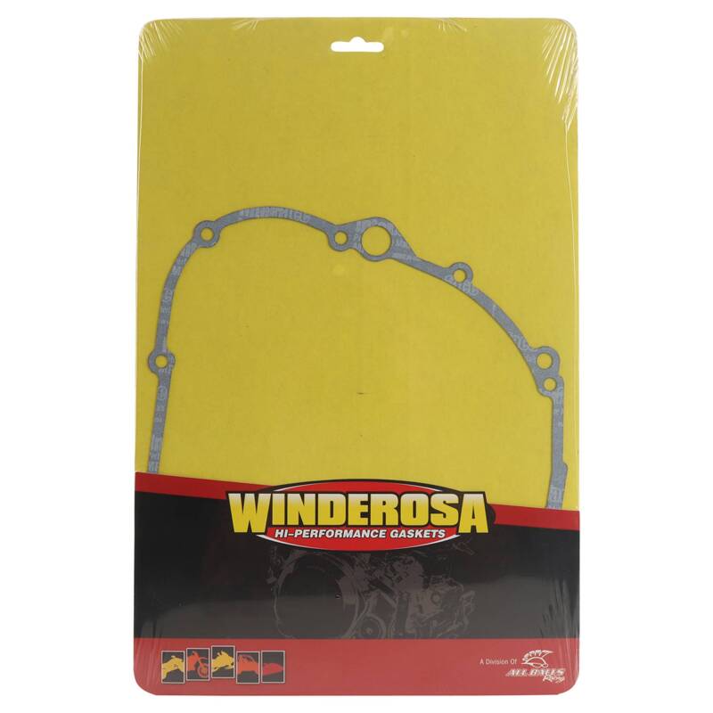 Vertex Pistons — Vertex Gaskets 93-95 Kawasaki ZX750 (Ninja) ZX7 Outer Clutch Gasket Kit