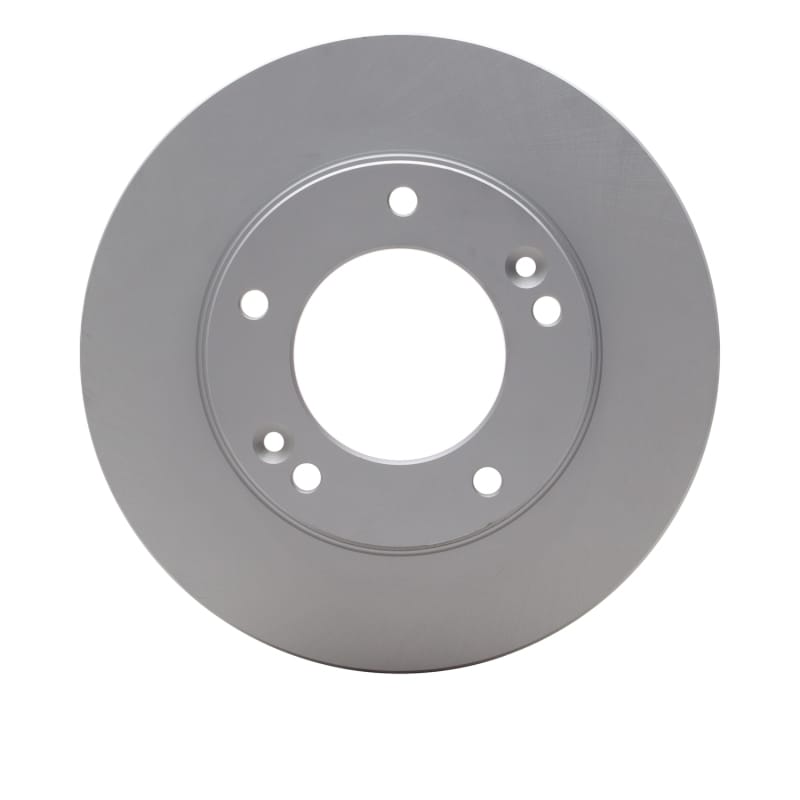 DFC — DFC 03-06 Kia Sorento Front GeoSPEC Coated Rotor
DFC Brake Rotor