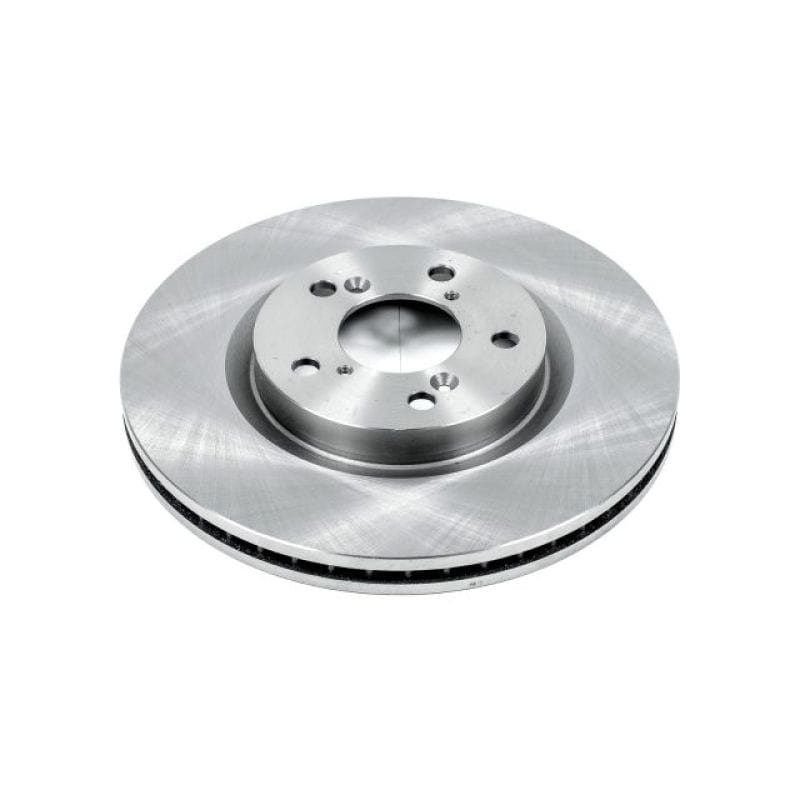 PowerStop — Power Stop 09-14 Acura TL Front Autospecialty Brake Rotor
AutoSpecialty Rotor