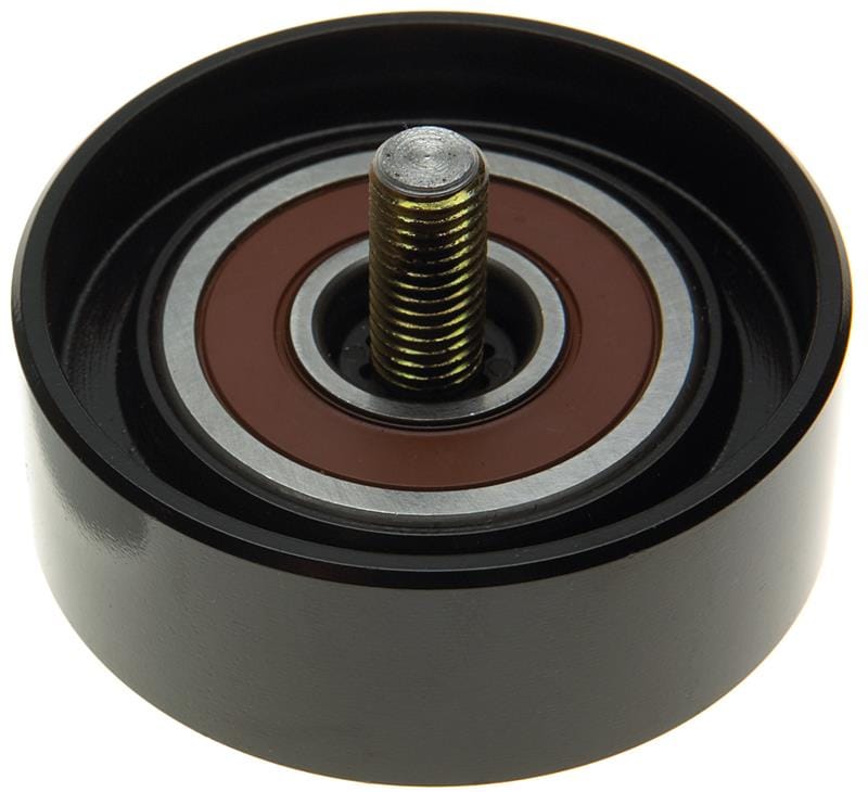 Gates — Gates 06-10 Hyundai Sonata 2.4L DriveAlign Idler Pulley (Lower)