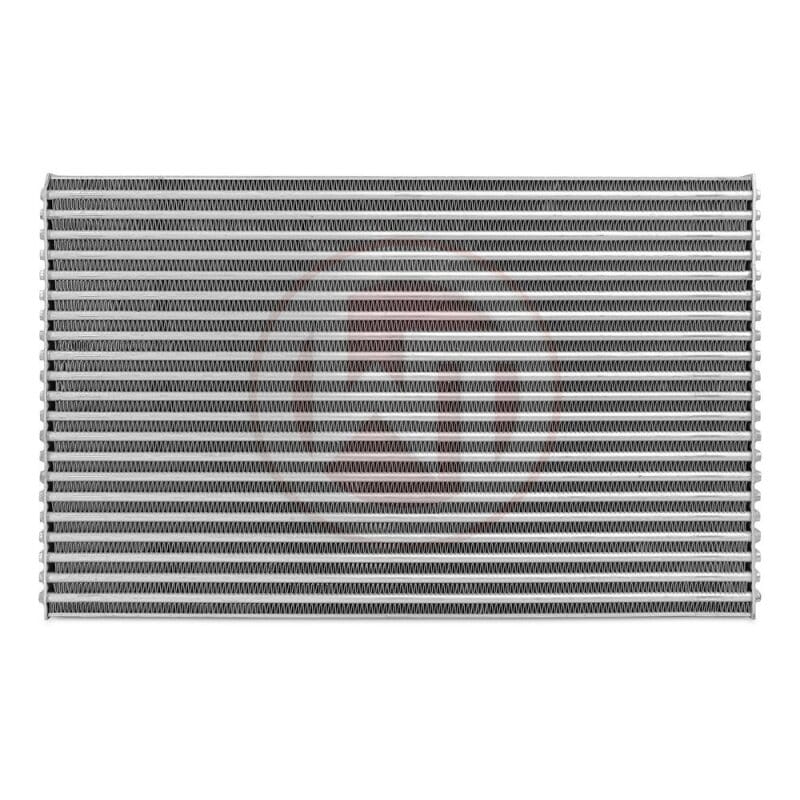 Wagner Tuning — Wagner Tuning 550x356x95mm Competition Intercooler Core