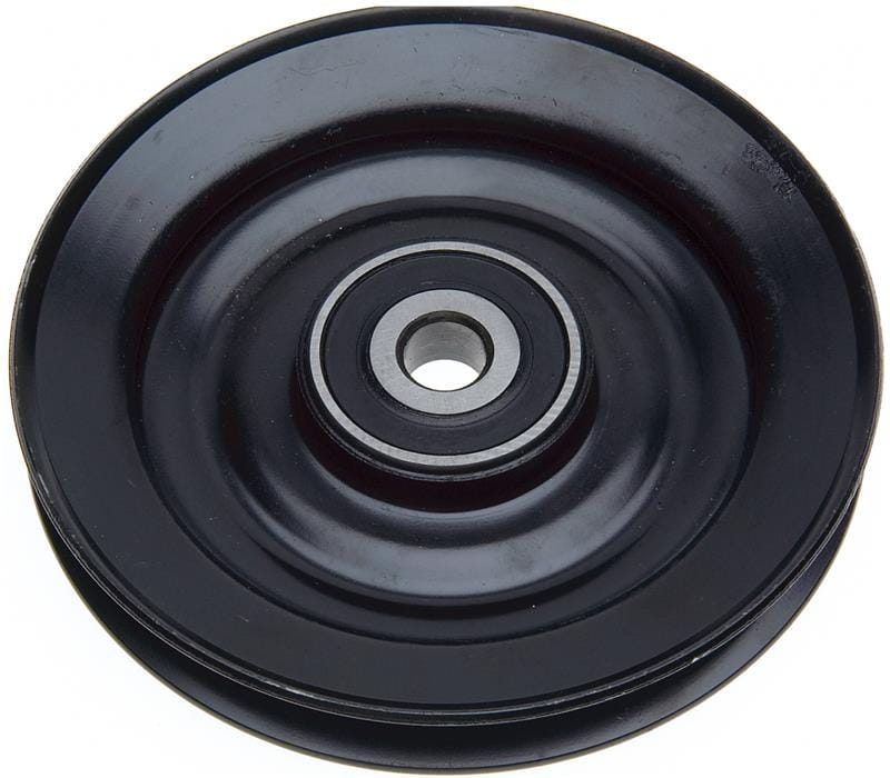 Gates — Gates 99-04 Chrysler 300M V-6 3.5L A.C. Belt Drive Pulley