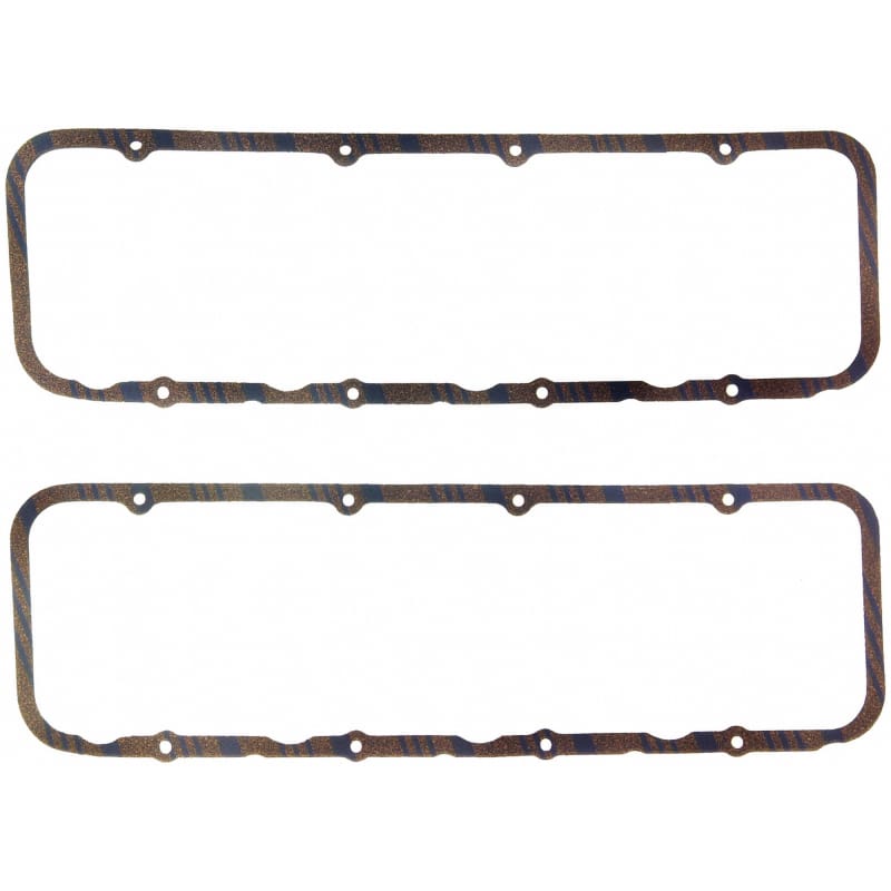 Fel-Pro — Fel-Pro 1634 Engine Valve Cover Gasket Set