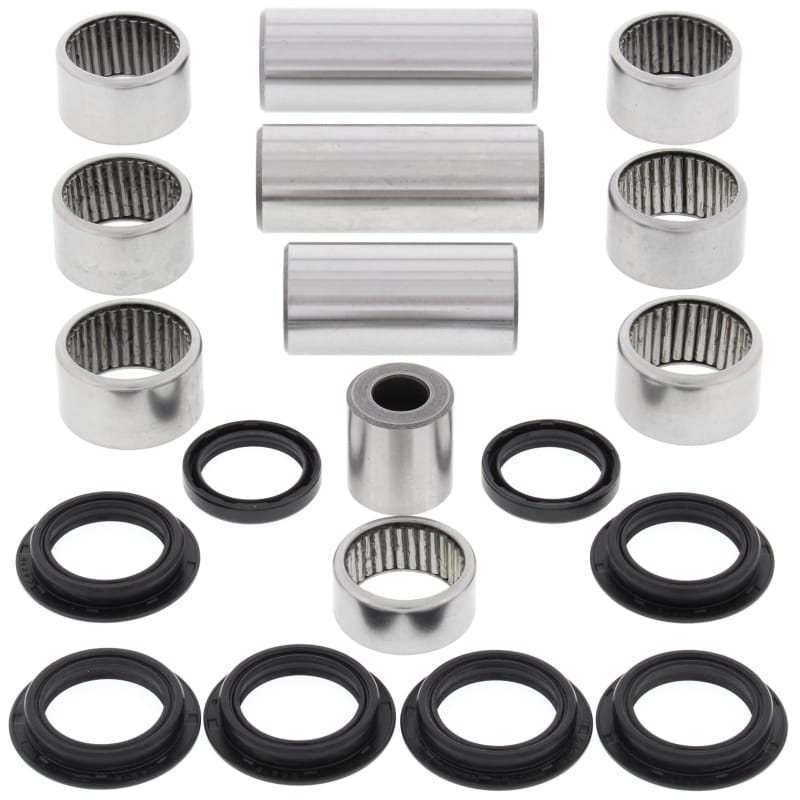 All Balls Racing — All Balls Racing 98-99 Suzuki RM125 Linkage Bearing Kit