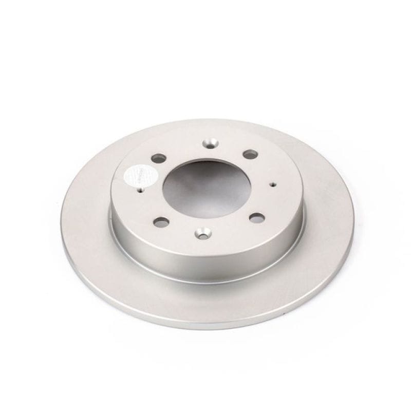 PowerStop — Power Stop 04-09 Kia Spectra Rear Evolution Geomet Coated Rotor
PowerStop EVC