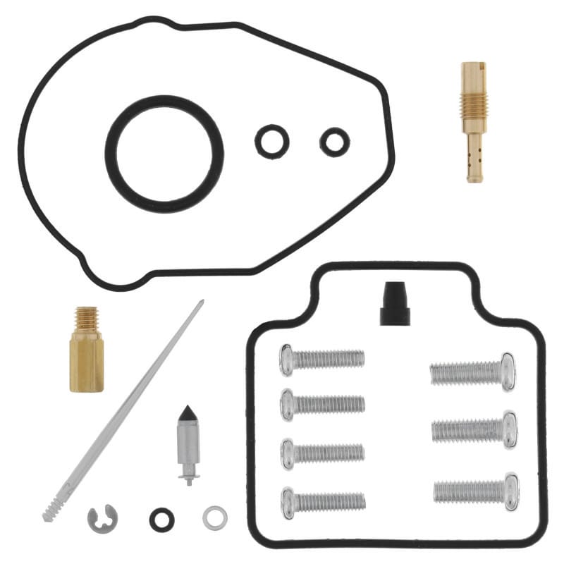 QuadBoss — Carburetor Kit