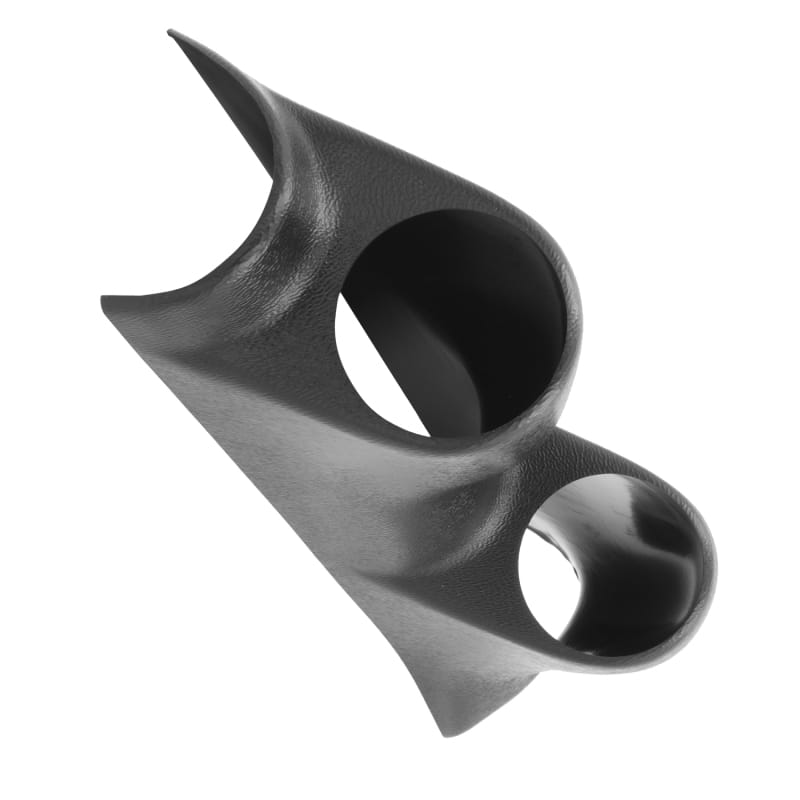 AutoMeter — Autometer 95-99 Cavalier Dual 52mm Gauge Pod
2-1/16" DUAL POD, 95