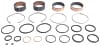 All Balls Racing — All Balls Racing 20-23 Kawasaki KX250F Fork Bushing Kit