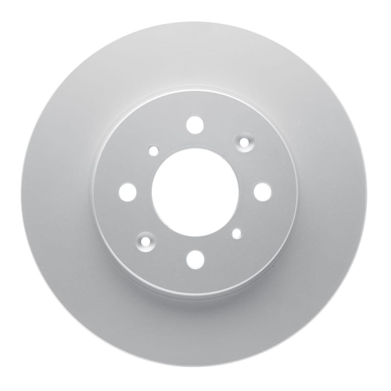 DFC — DFC 90-17 Acura EL Front GeoSPEC Coated Rotor
DFC Brake Rotor