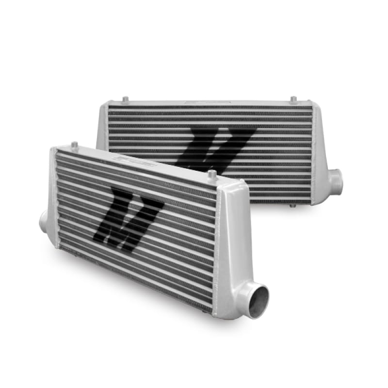 Mishimoto — Mishimoto Universal Silver M Line Bar & Plate Intercooler
Intercooler Kit