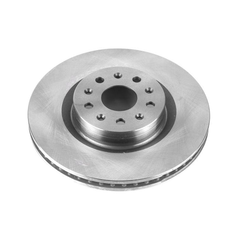 PowerStop — Power Stop 16-19 Cadillac CT6 Front Autospecialty Brake Rotor
AutoSpecialty Rotor