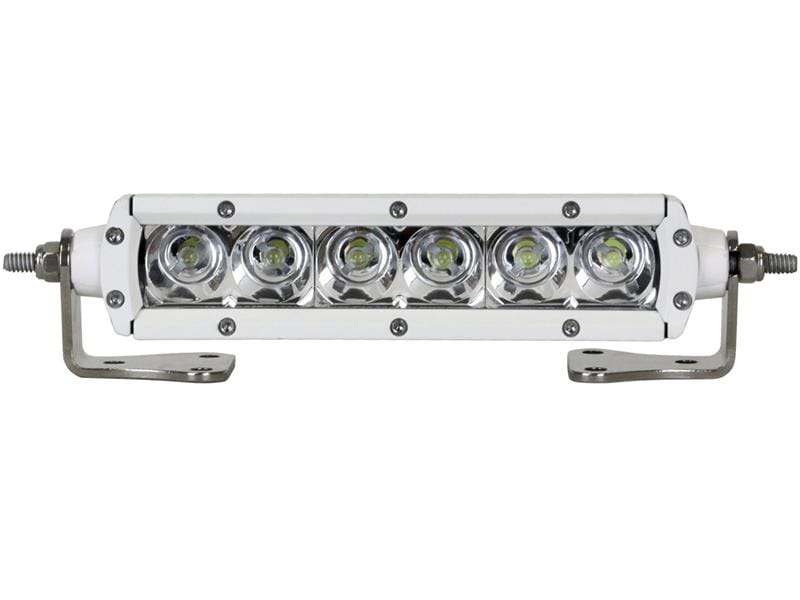 Rigid Industries — SR-Series PRO LED Light, Spot/Flood Combo, 20 Inch, White Housing
WHITE SR-SRIES PRO 20in. SPOT/FLOOD COMBO