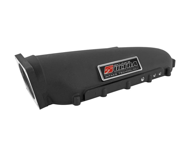 Skunk2 Racing — Skunk2 Black Series - Ultra Race Series Side-Feed Plenum - B/D
Air Intake Plenum