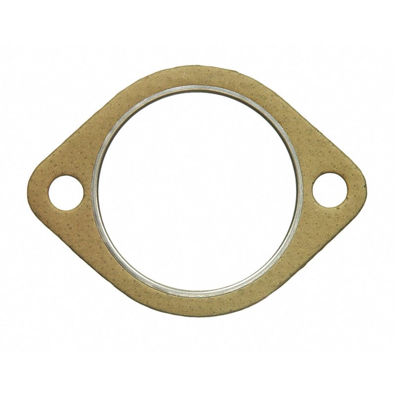 Fel-Pro — Fel-Pro Ford Custom 500 9609 Exhaust Pipe Flange Gasket