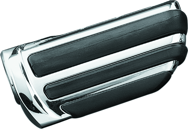 Kuryakyn — Pilot Pegs Without Male Mount Adapter Chrome
