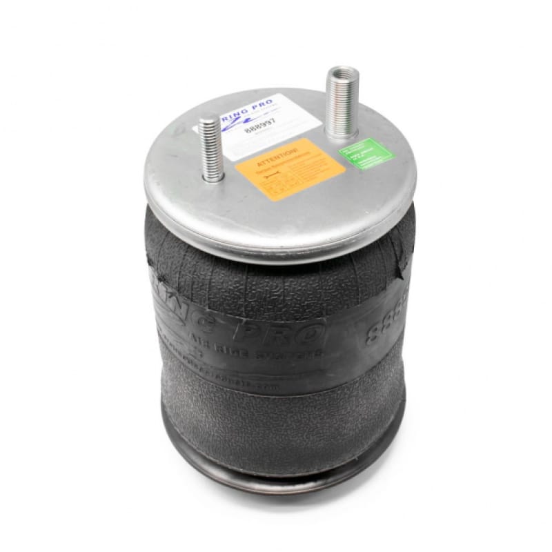 Firestone — Firestone Airide Replacement Bellow for Firestone & Goodyear Air Springs RV (W013588997)