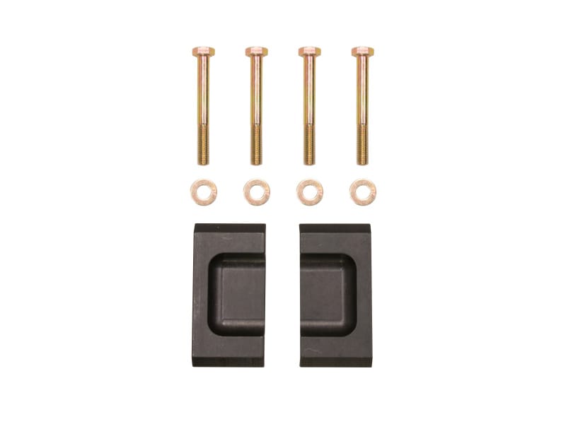 ICON — ICON 91-97 Toyota Land Cruiser Front Sway Bar Relocation Kit
LC80 SWAY BAR KIT