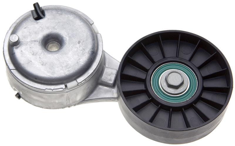 Gates — Gates 91-97 Chevrolet Lumina V-6 3.1L Tensioner Assy. Belt Drive Tensioner