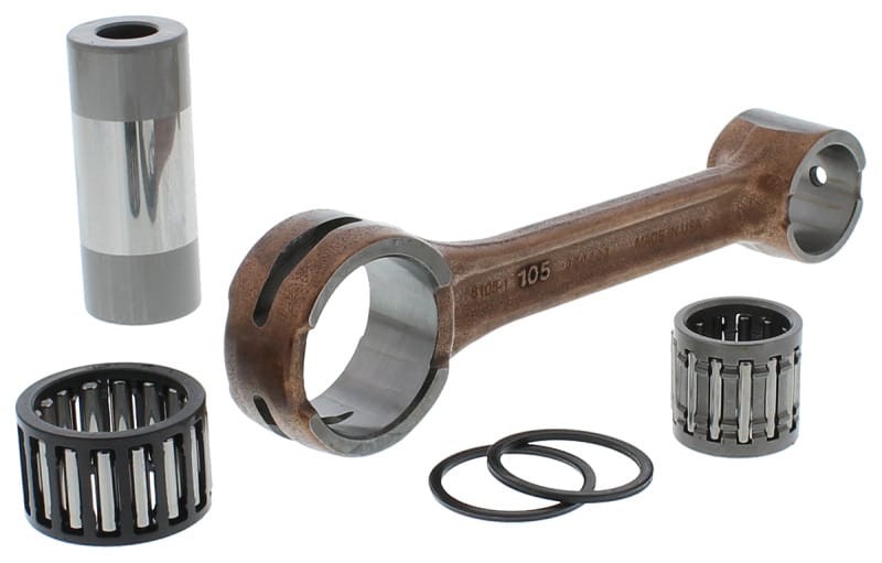 Hot Rods — Hot Rods 86-95 Suzuki RM 250 250cc Connecting Rod Kit