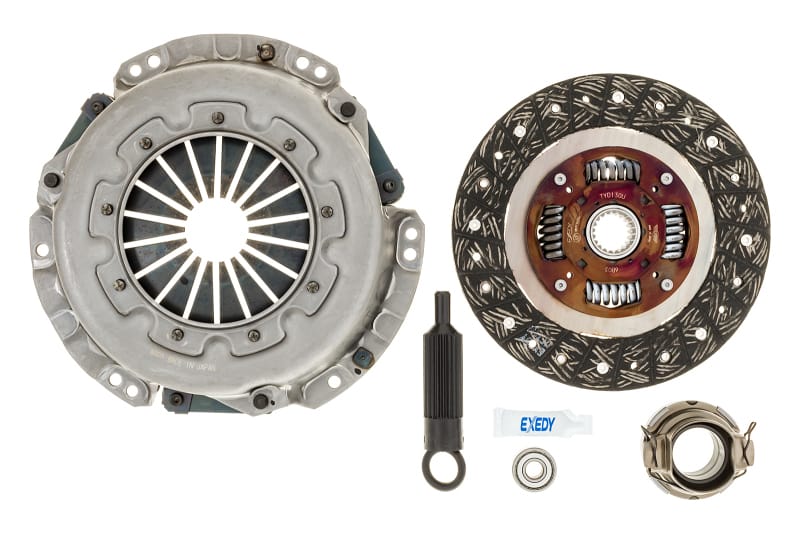 Exedy — Exedy OE 1989-1989 Toyota Van L4 Clutch Kit