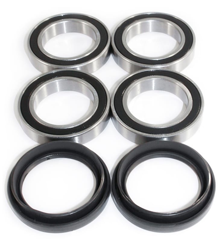 EPI — EPI 04-05 YamahaYFZ450 Wheel Bearing Kit