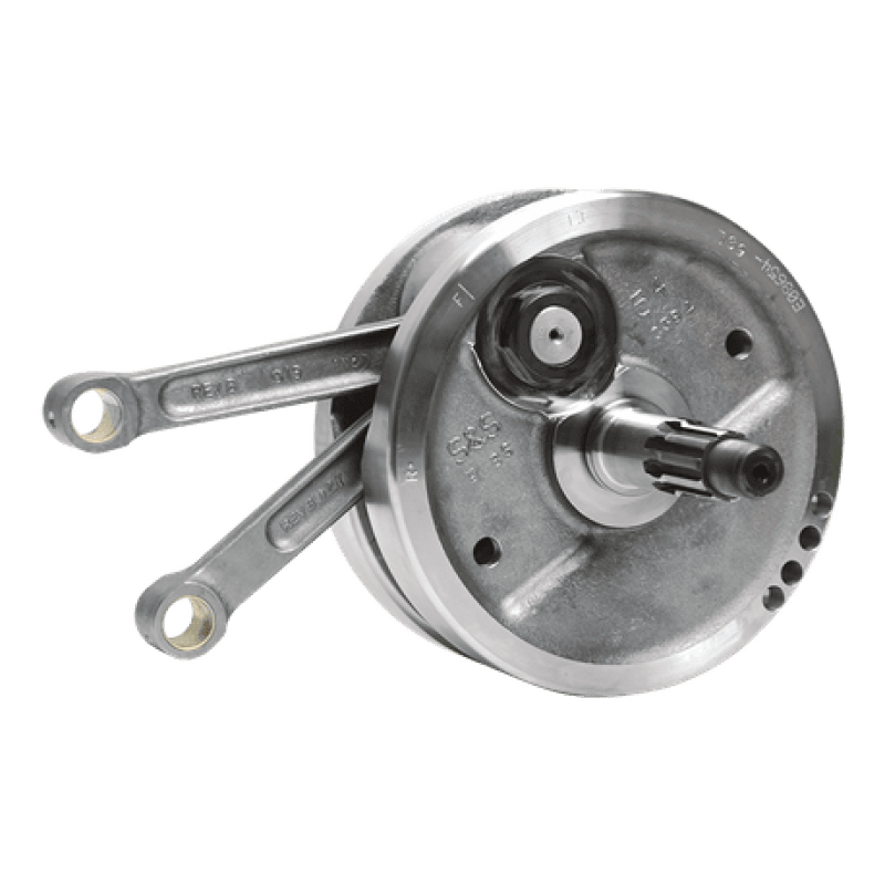 S&S Cycle — S&S Cycle 55-64 BT 84in Stock Bore Stroker Kit