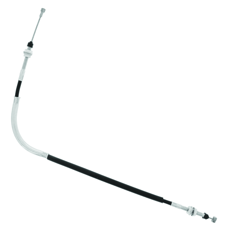 QuadBoss — Rear Brake Cable, Black