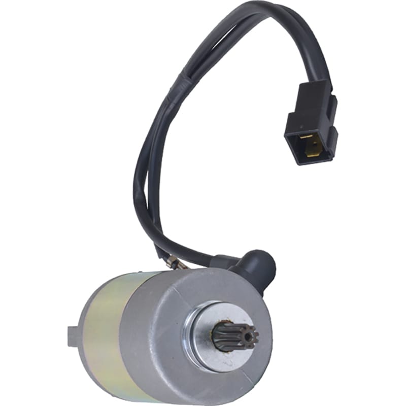 Arrowhead — Arrowhead Yamaha 12V 9T Str