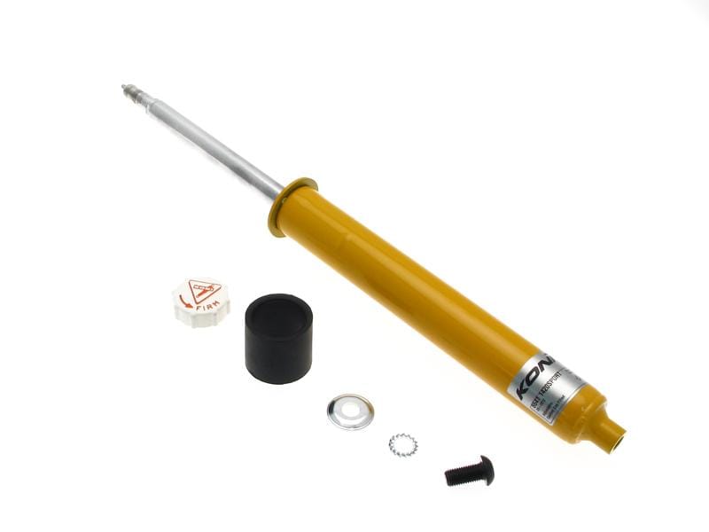 KONI — KONI Sport (yellow) 8641- externally adjustable, low pressure gas strut insert