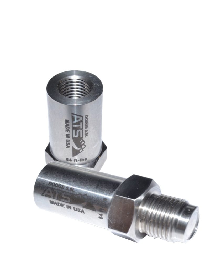 ATS Diesel — ATS Diesel 03-07 Dodge 5.9L CR Cummins Fuel Rail Pressure Plug
ats7050502272