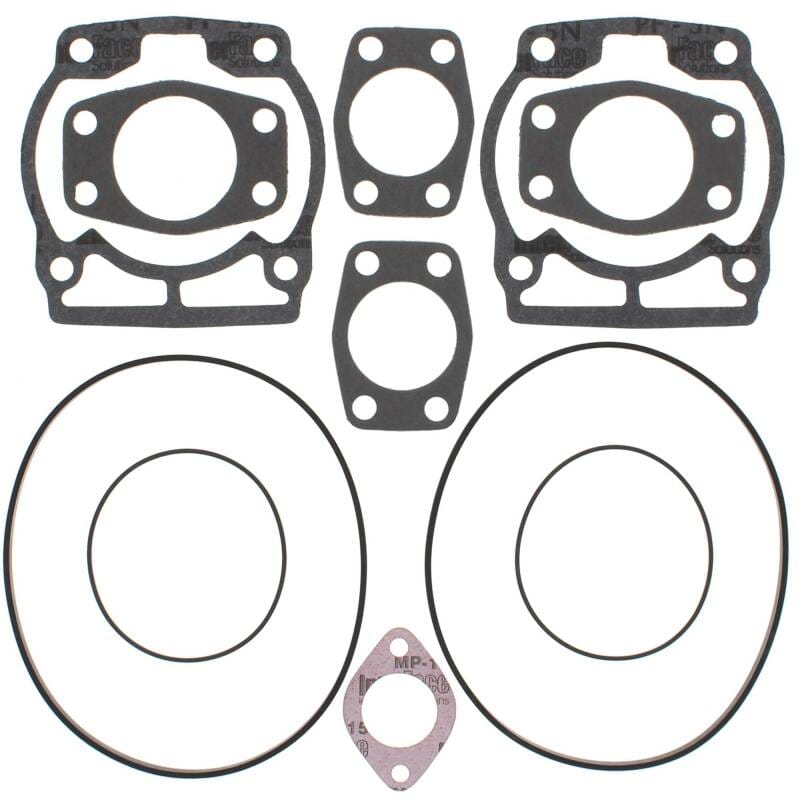Vertex Pistons — Vertex Gaskets 1985 Ski-Doo Formula MX Top End Gasket Kit