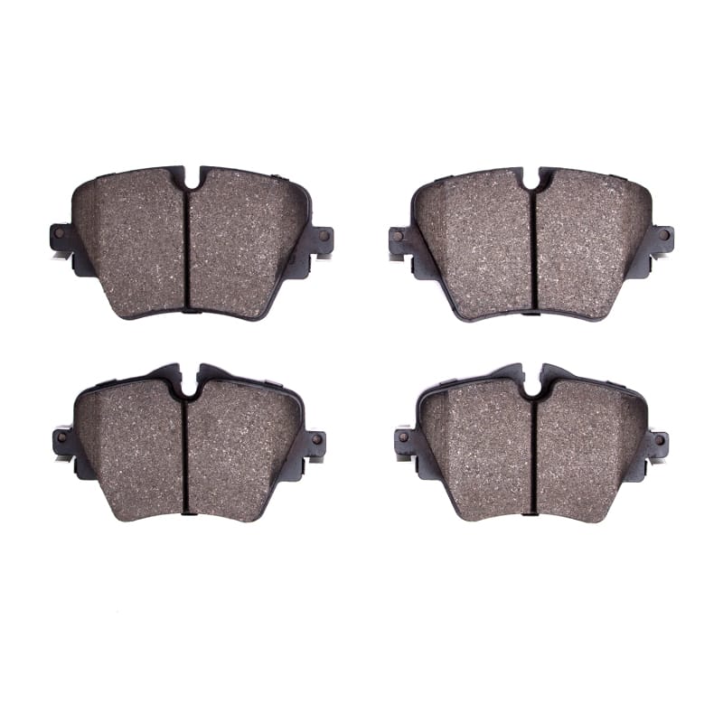 DFC — DFC 15-25 BMW 430I Front Active Performance Pads - Low Metallic
DFC Brake Pad Set