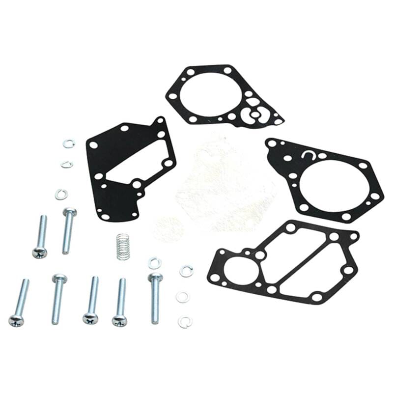 Vertex Pistons — Vertex Gaskets 03-06 Arctic Cat Fire Cat 500 Fuel Pump Rebuild Kit
