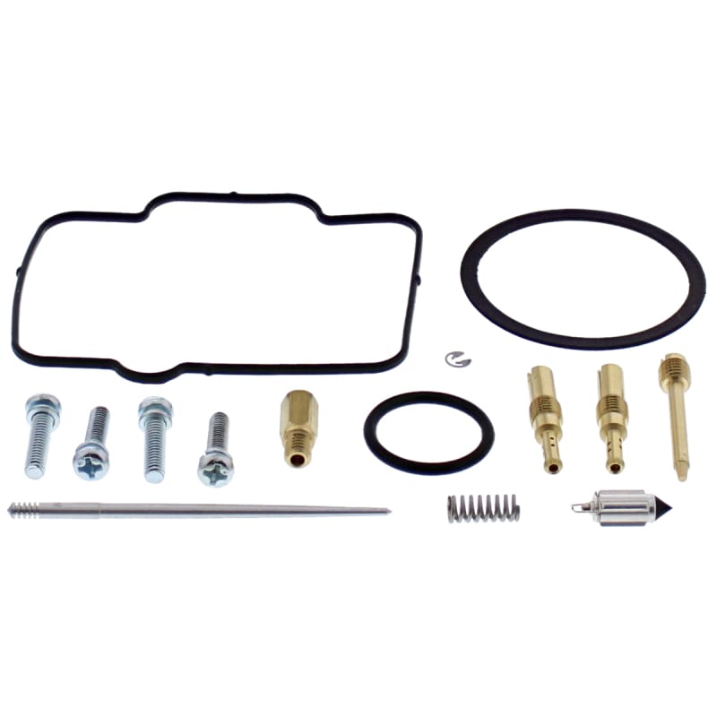 All Balls Racing — All Balls Racing 90-91 Kawasaki KX250 Carburetor Rebuild Kit