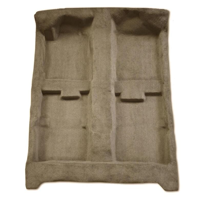 LUND — Lund 2002 Dodge Ram 1500 Crew Cab Pro-Line Full Flr. Replacement Carpet - Med Beige (1 Pc.)
PROLINE - AFTERMARKE
