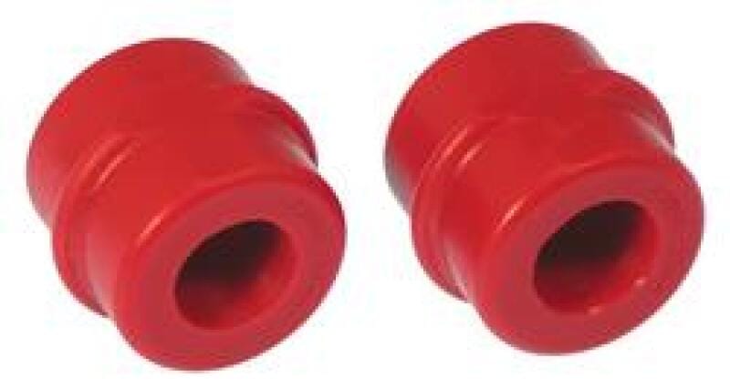 Prothane — Prothane Dodge LX Front Sway Bar Bushings - 27mm - Red
SWAY BAR BUSHINGS