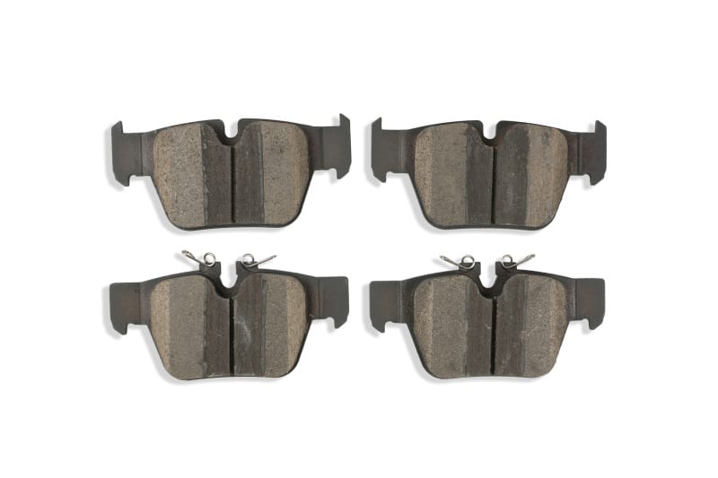 DBA — DBA 2020+ BMW 1-Series/2-Series Street Series Rear Brake Pads
Brake Pad