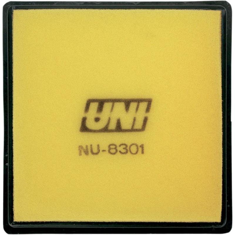Uni Filter — Uni FIlter 90-03 Ducati 750/900SS/Depaso 906-907 / 88-94 Ducati 851/888 Air Filter