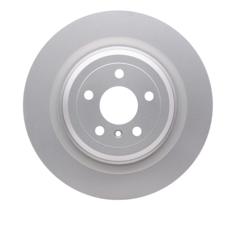 DFC — DFC 13-19 Mercedes-Benz GLE400 Rear Hi-Carbon Alloy Geomet Coated Rotor
DFC Brake Rotor